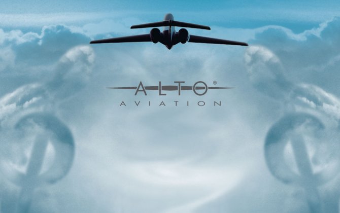 Alto Aviation and Innovation Advantage Partner on A/V System