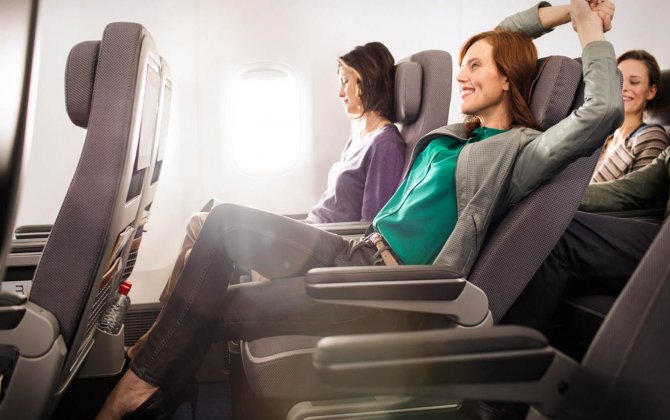 Lufthansa steps up service for premium passengers to Arabian Gulf