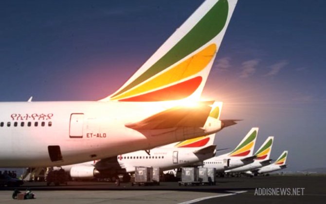 World Aviation Summit: Ethiopian Carrier Wins Airline Of the Year