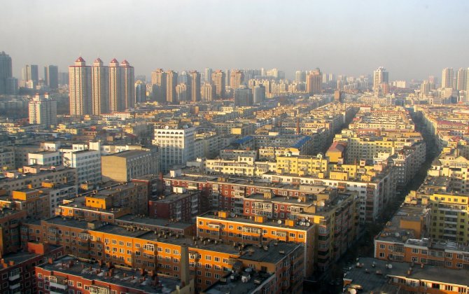 Russia&rsquo;s 18 regions to participate in Harbin EXPO