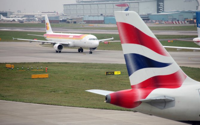 Volumes growth of 1.6% in the last 12 months at Heathrow
