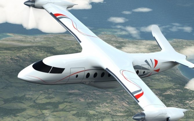 AgustaWestland Plans To Fly Next-gen Tiltrotor in 2021