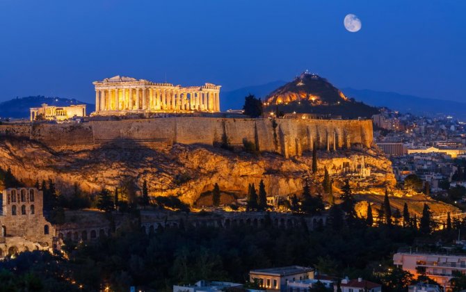 United Airlines Offers the Most International Flights from NYC and D.C. In May