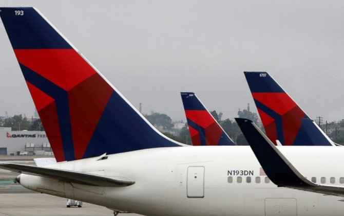 Delta Evacuates Plane in Jamaica After Faulty Report of Fire