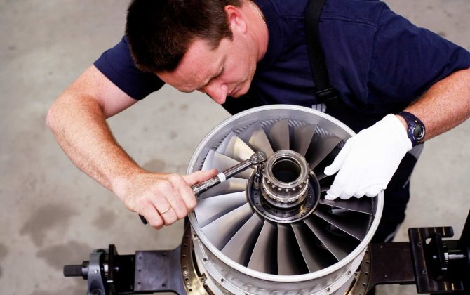 Finnair and NORRA choose LTAA for CF34-10 maintenance 
