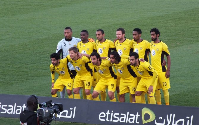 Etihad teams up with Al Ittihad Football Club