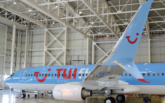 Aerostar To Achieve Record Heavy Maintenance Visits In 2015