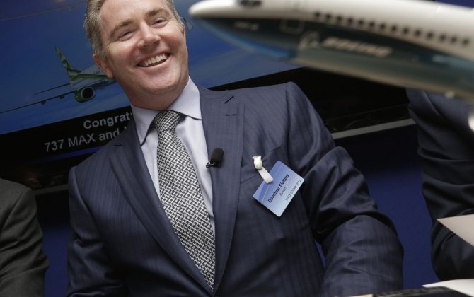 Avolon Signs US$1.3 Billion Aircraft Deal with Hainan
