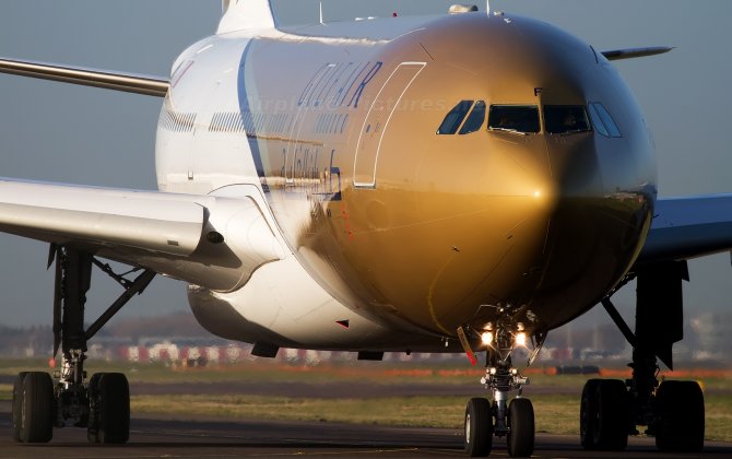 Gulf Air to Buy 40-50 Aircraft in Next 6 Months