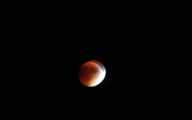 Once in a Red Moon and Other Reasons Why Luxury Renting Makes Sense