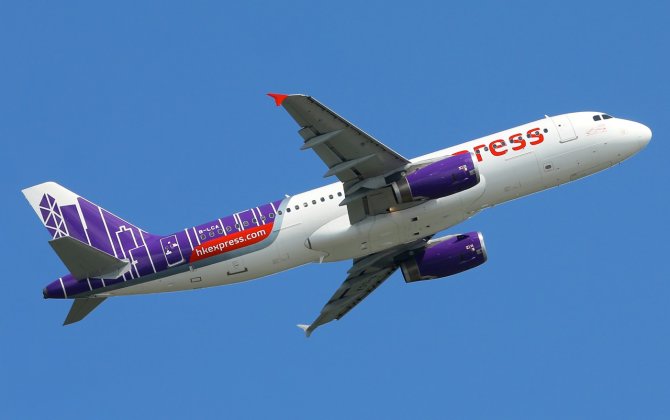 HK Express to Take Delivery of Six A320neo and A321 Aircraft in 2016