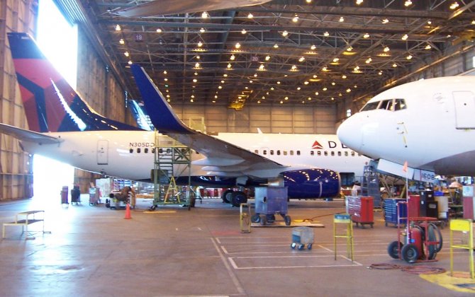 Delta TechOps signs MRO agreement for 10 A330 Virgin Atlantic aircraft