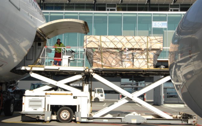 Swissport expands in Mexico