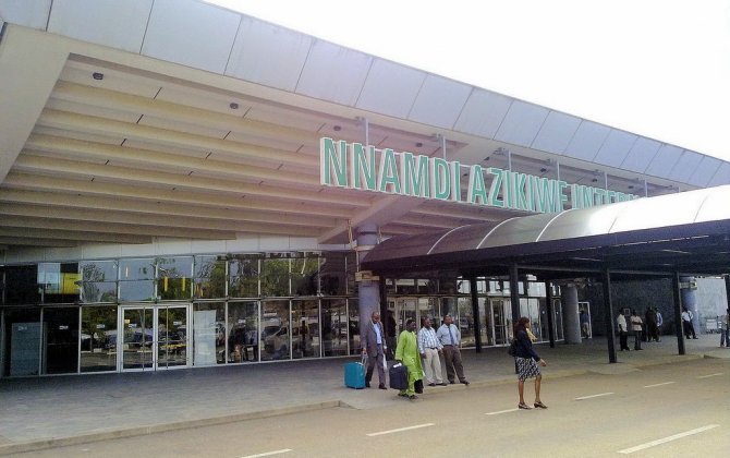South African Airways further strengthens its West African network, introduces Abuja