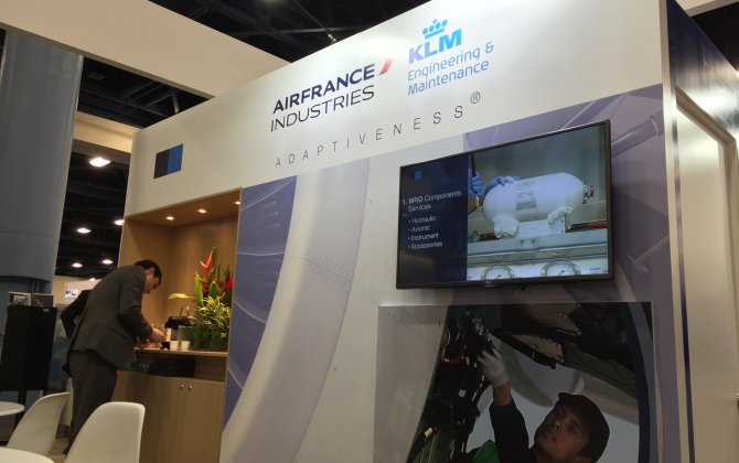 AFI KLM E&M To Provide CFM56-7 Support For Jet2.com