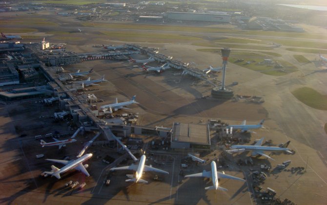 British Airways launches long-haul services from Heathrow Terminal 3