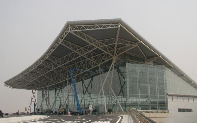 Tianjin Airport Opens 2nd Runway Today