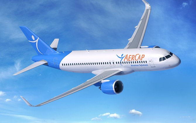 AerCap Executes 306 Aircraft Transactions