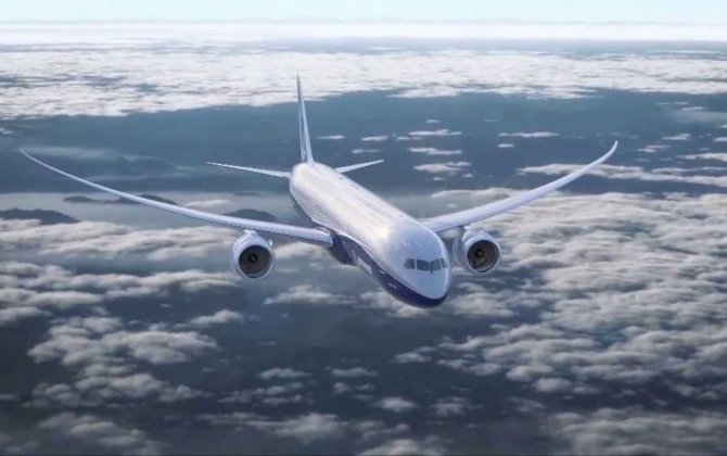 Boeing Statement on EVA Airways Intent to Purchase up to 26 Widebody Airplanes
