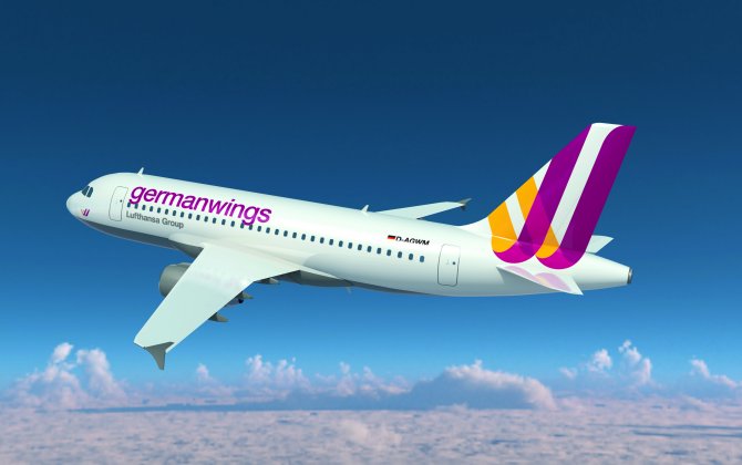 Germanwings could replace Air Berlin for Berlin-Moscow route