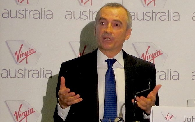 Borghetti to join Coca-Cola Amatil board