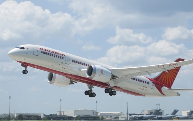 Air India Not to Seek Compensation from Boeing for Delayed Deliveries of 6 Dreamliner Aircraft