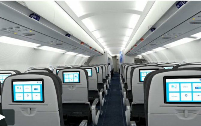 JetBlue Plane Diverted When Flaps Become Stuck