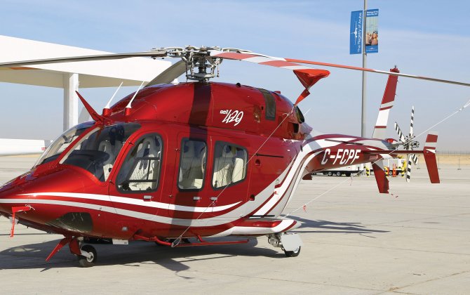 CareFlite to purchase its second Bell 429 helicopter