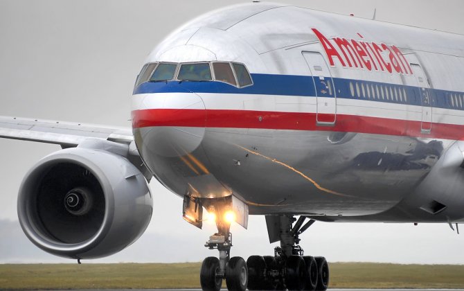 California to Dallas Flight Diverted Due to Unruly Passenger