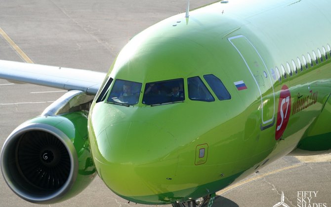 S7 Airlines Co-Owner Filyov Agrees to Buy Control of Transaero