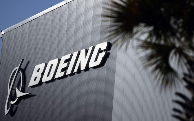 Boeing Officially Opens Advanced Research Center in Missouri