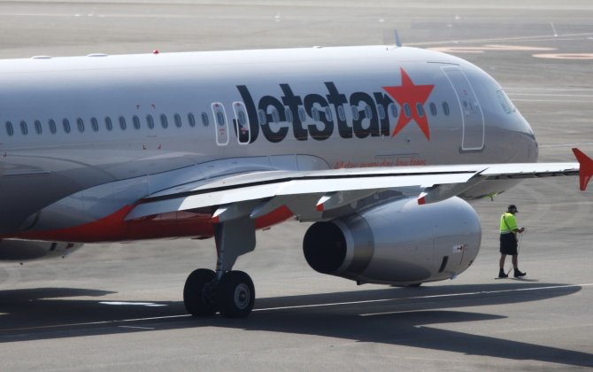 Jetstar Japan Eyeing Taiwan Market with Three New Routes