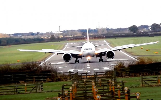 NATS installs electronic flight strips at Newcastle