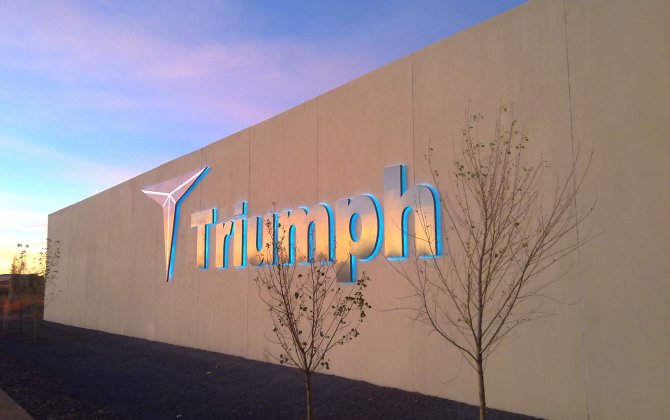 Triumph Group announces acquisition of Fairchild Controls Corporation