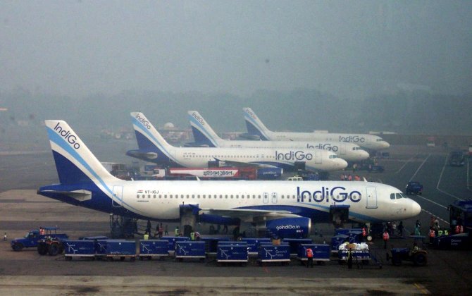 IndiGo seeks $500 million from IPO