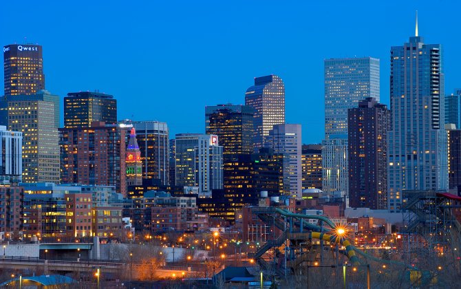 Lufthansa Adds New Flights from Munich to Denver