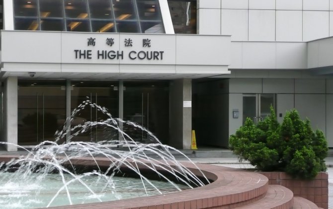 Swiss Man Jailed for Molesting Attendants on Cathay Pacific Flight to Hong Kong