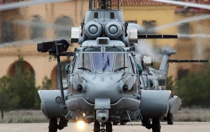 Turbomeca offers Poland best-in-class engine solution