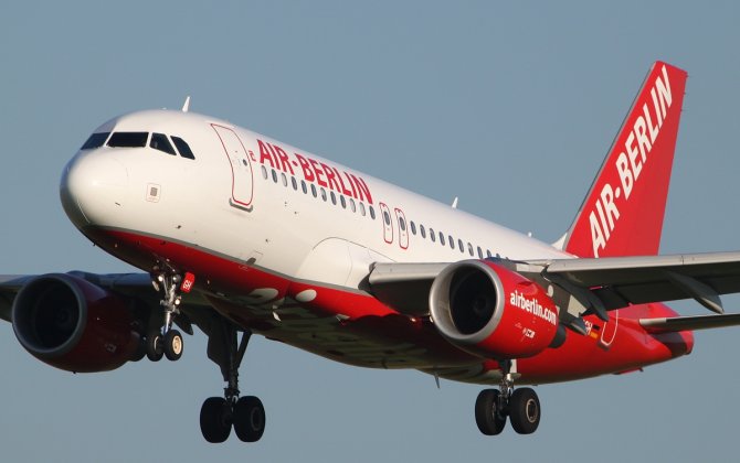 Etihad Goes To Court To Maintain Air Berlin Code-share Flights