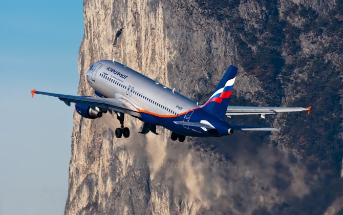Moscow begins reallocating Transaero's route permissions