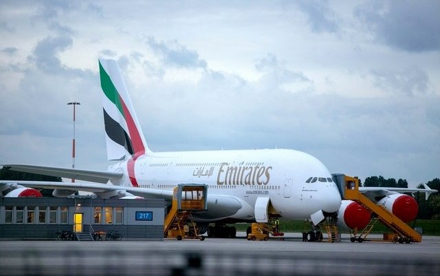 Emirates celebrates 30 years of high-flying growth, but challenges lie ahead