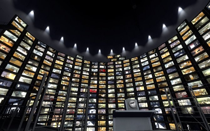 Connecting the dots is anti-terrorism center&rsquo;s mission