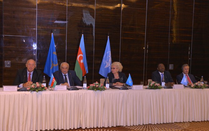 Azerbaijan invested $15B in aviation developing