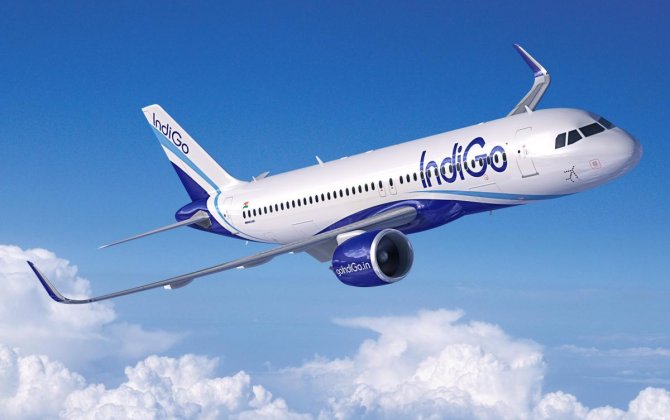 InterGlobe Aviation: Risk takers can board this flight