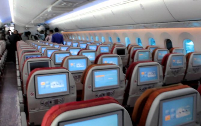 Ultra-long Flights Make A Comeback