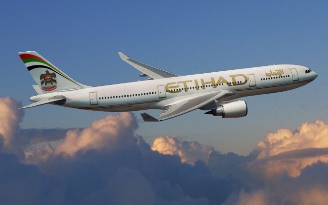 Etihad Airways Invests in Adobe to Power Digital Excellence