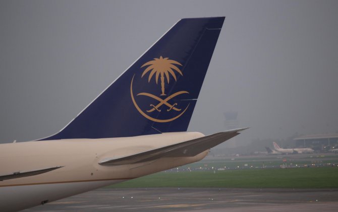Passengers Evacuated As Crew Mistakenly Deploys Saudi Jet Slide