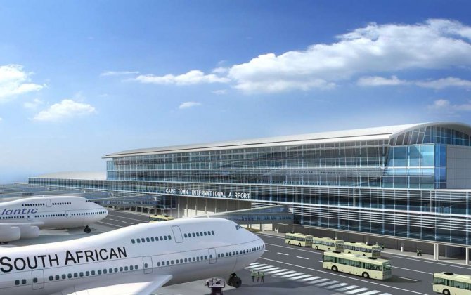 Two more African airports become Airport Carbon Accredited