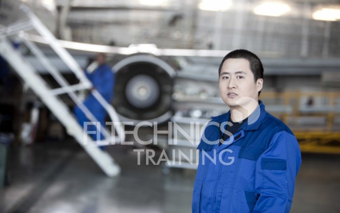 FL Technics Training signs a Boeing 737 NG training deal with SIA Engineering Philippines