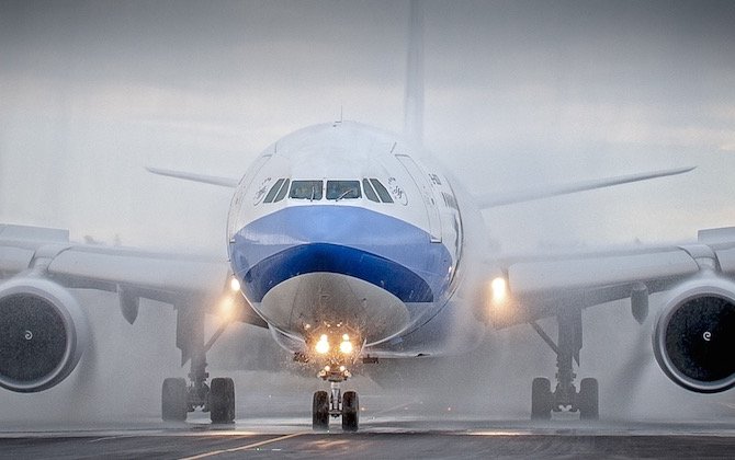 China Airlines commences Taipei-Melbourne-Christchurch services